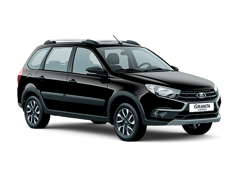 Lada Granta Cross